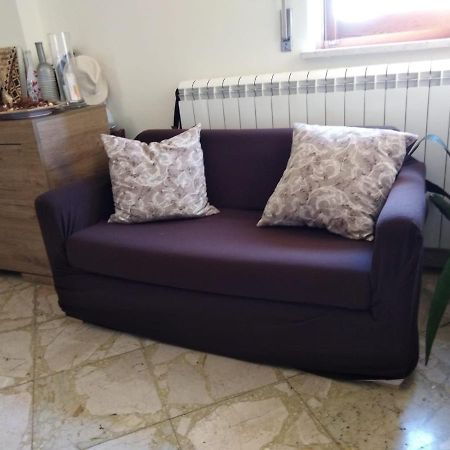 Magione Apartment&Rooms Palermo Luaran gambar