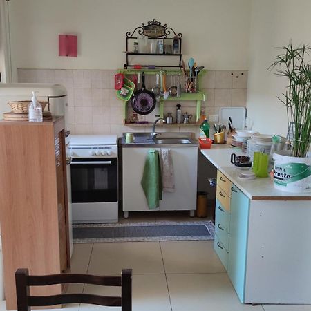 Magione Apartment&Rooms Palermo Luaran gambar