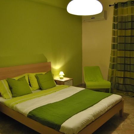 Magione Apartment&Rooms Palermo Luaran gambar