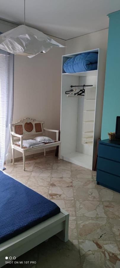 Magione Apartment&Rooms Palermo Luaran gambar