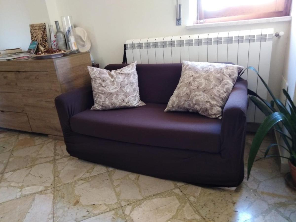 Magione Apartment&Rooms Palermo Luaran gambar