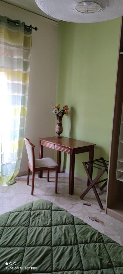 Magione Apartment&Rooms Palermo Luaran gambar