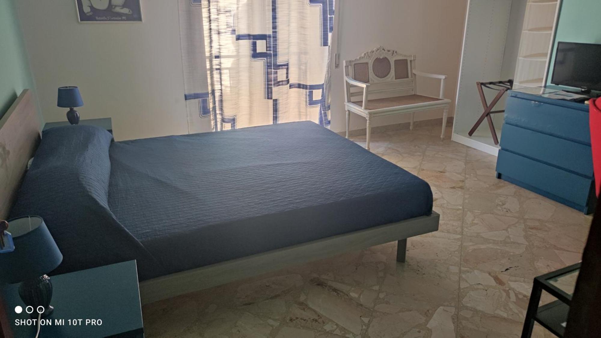 Magione Apartment&Rooms Palermo Luaran gambar