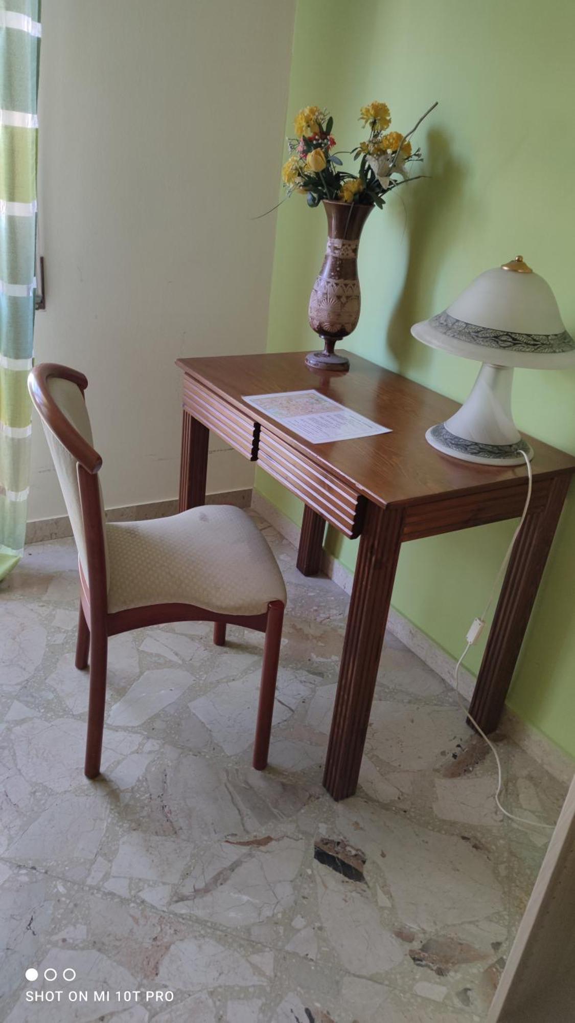Magione Apartment&Rooms Palermo Luaran gambar