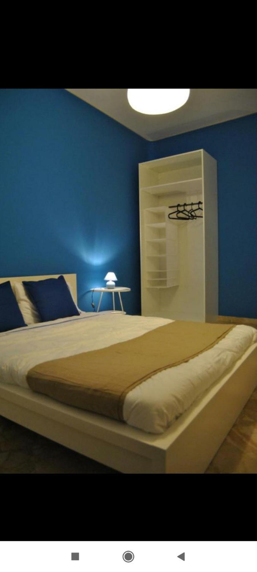 Magione Apartment&Rooms Palermo Luaran gambar