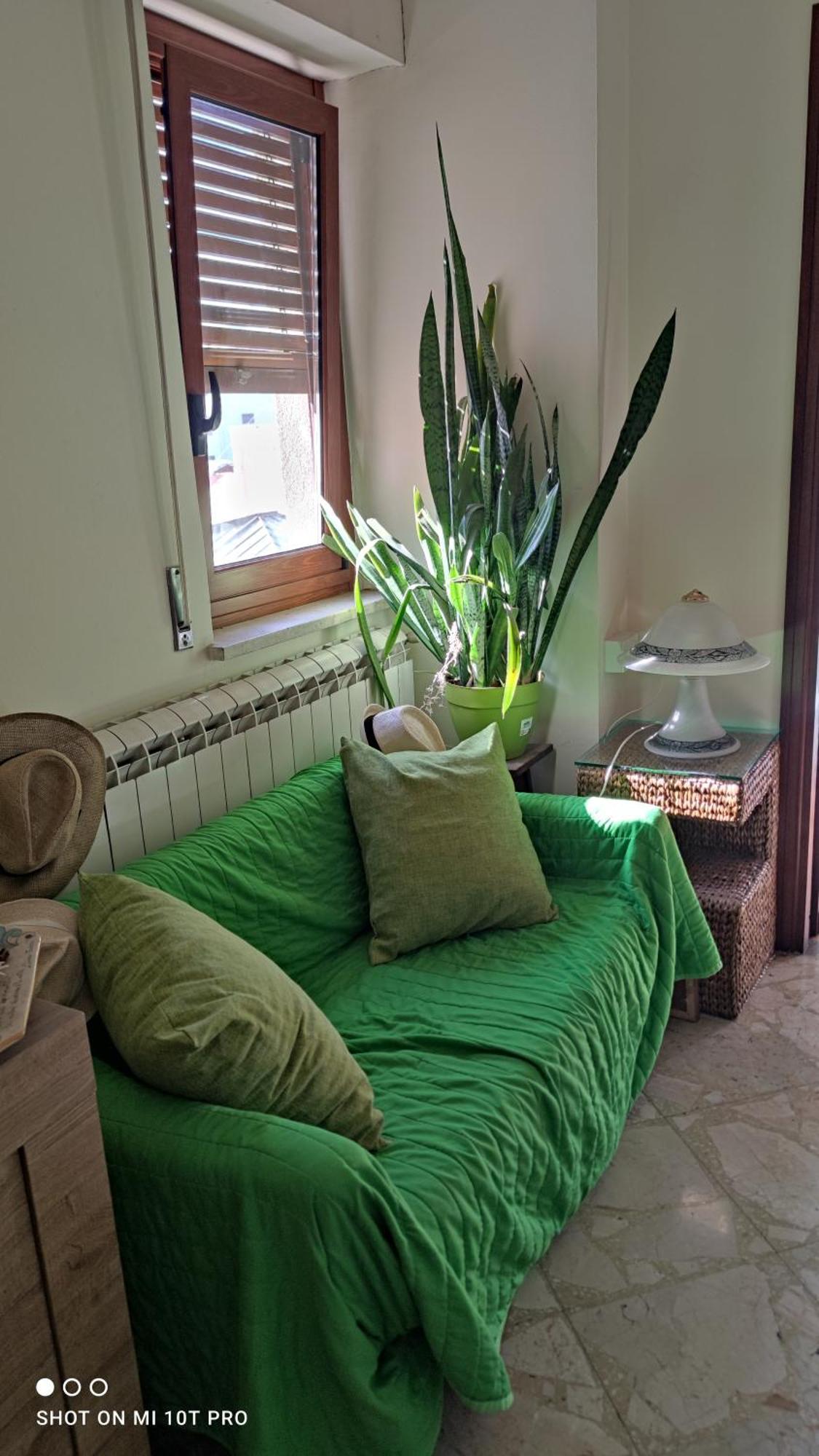 Magione Apartment&Rooms Palermo Luaran gambar