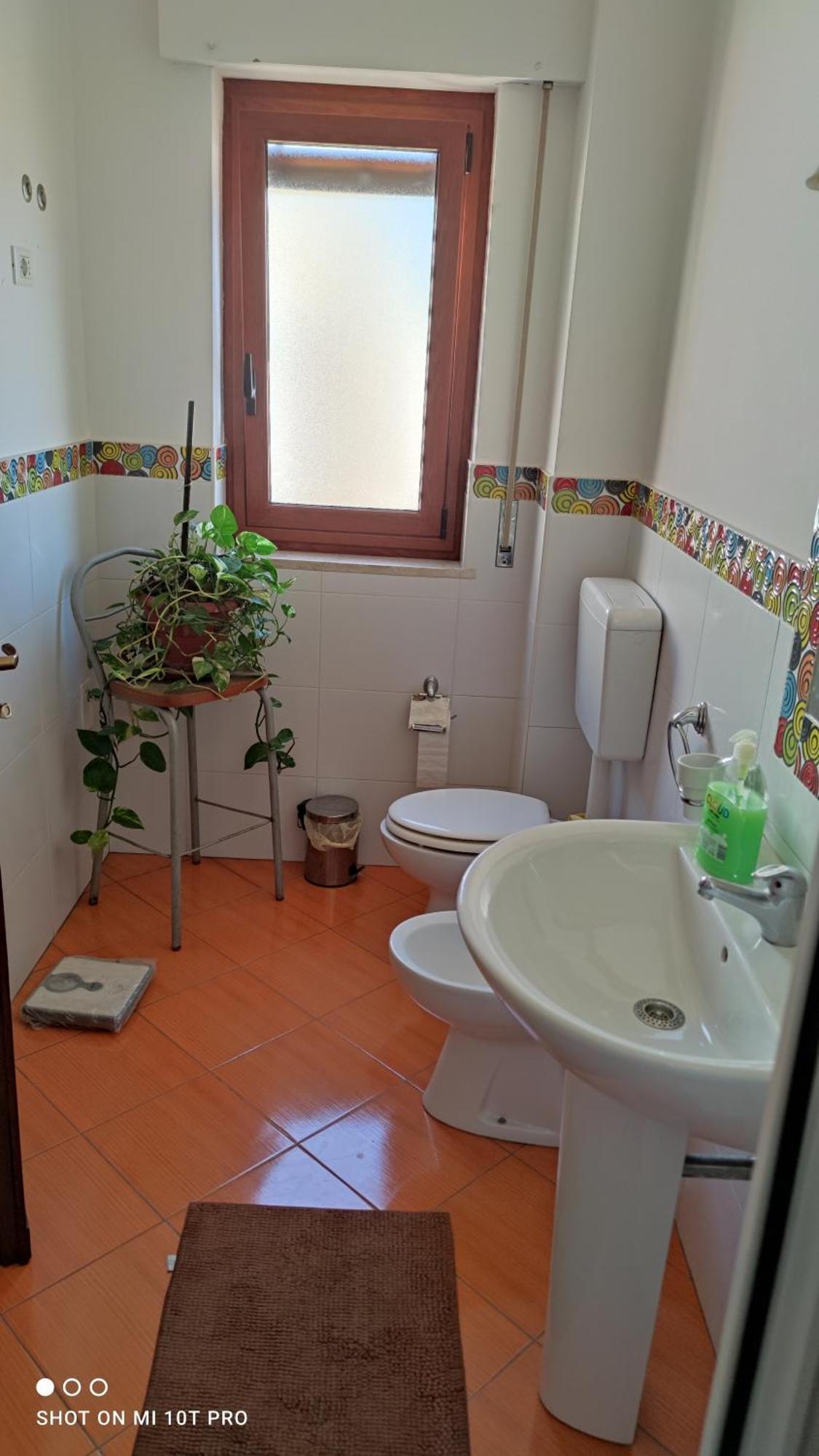 Magione Apartment&Rooms Palermo Bilik gambar
