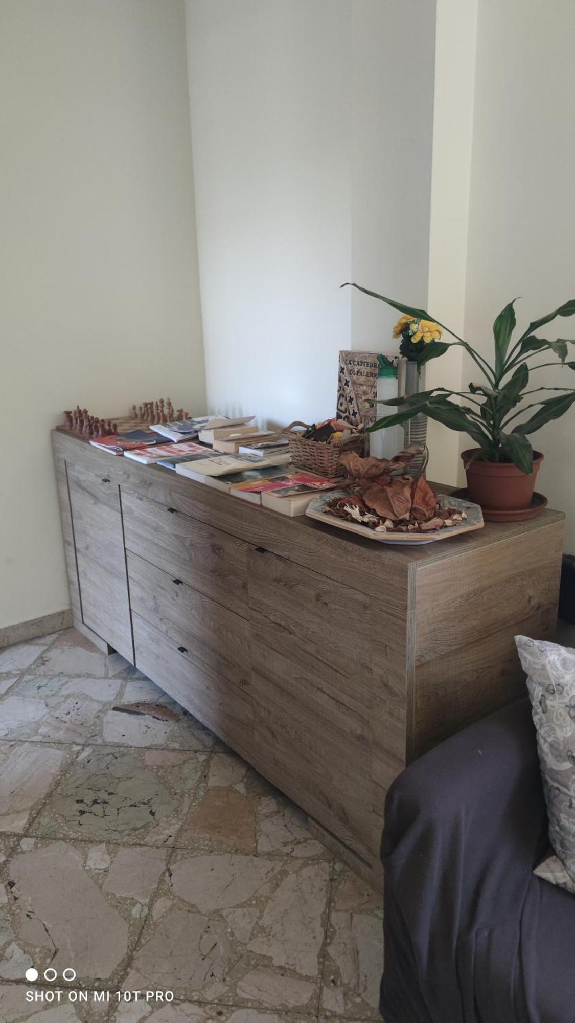 Magione Apartment&Rooms Palermo Bilik gambar