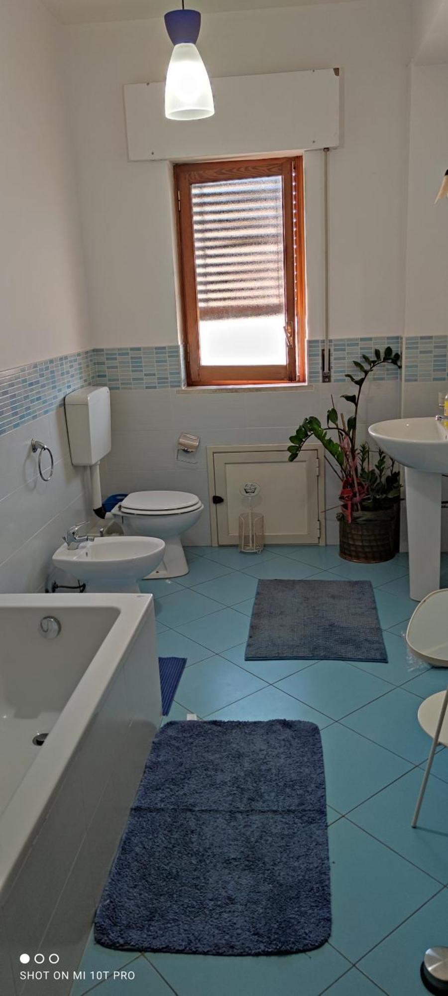 Magione Apartment&Rooms Palermo Bilik gambar