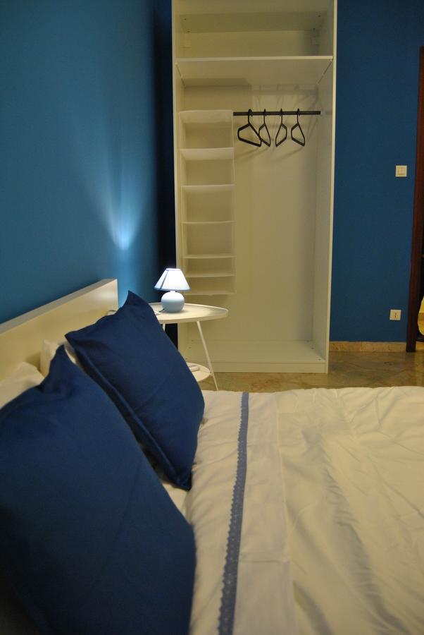 Magione Apartment&Rooms Palermo Luaran gambar