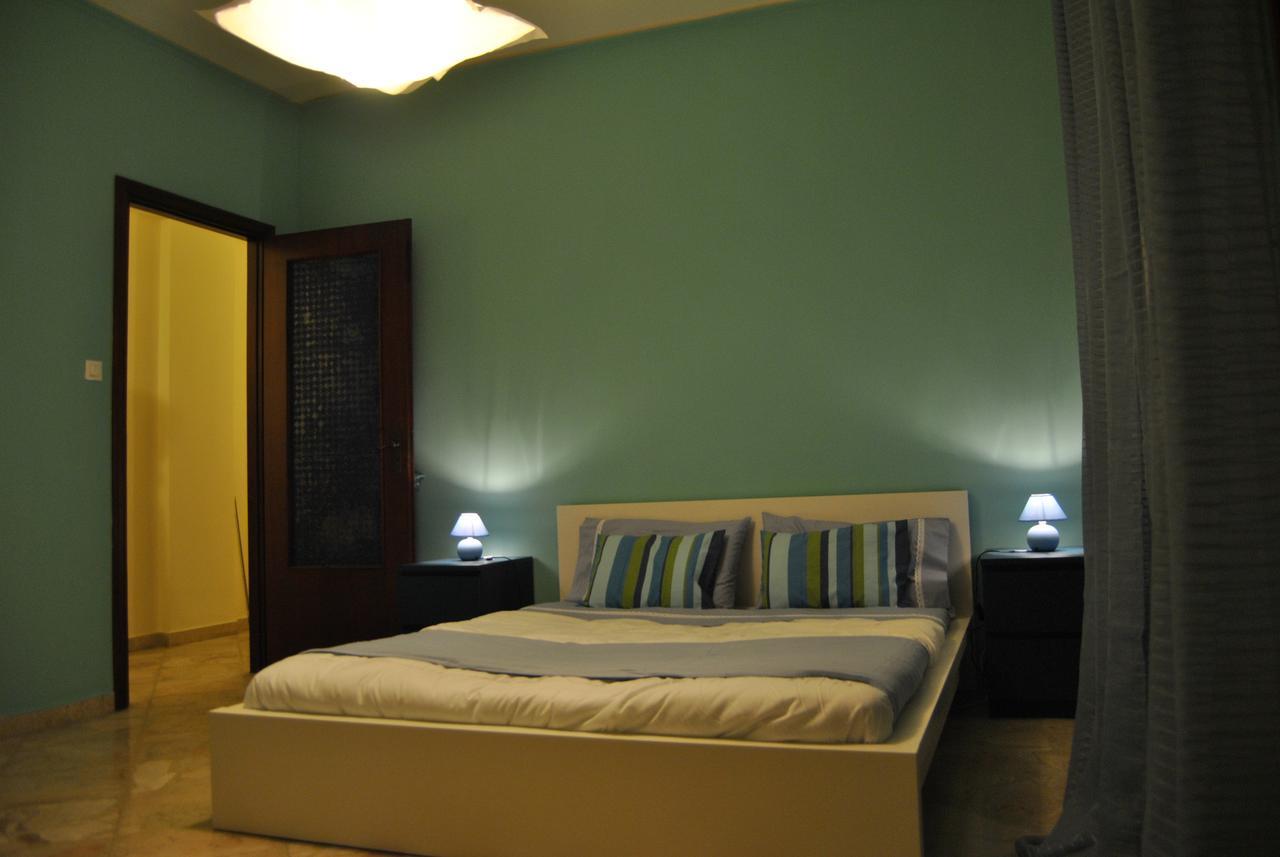 Magione Apartment&Rooms Palermo Luaran gambar