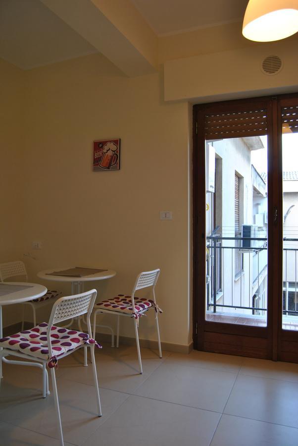 Magione Apartment&Rooms Palermo Luaran gambar