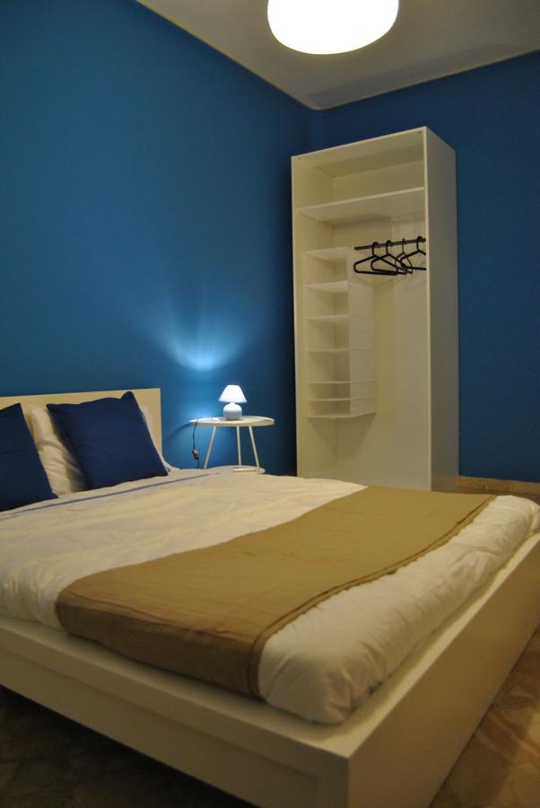 Magione Apartment&Rooms Palermo Luaran gambar