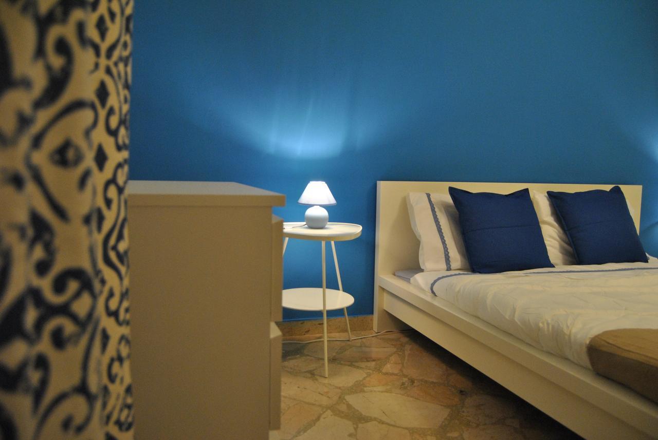Magione Apartment&Rooms Palermo Luaran gambar
